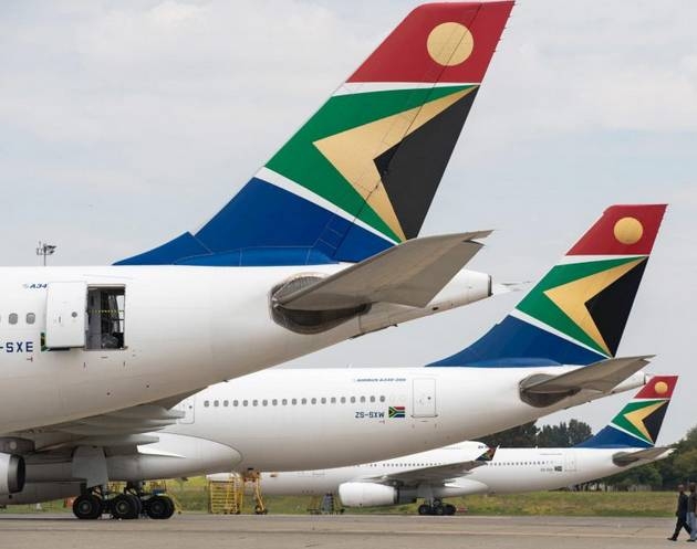 SAA in talks with potential partners