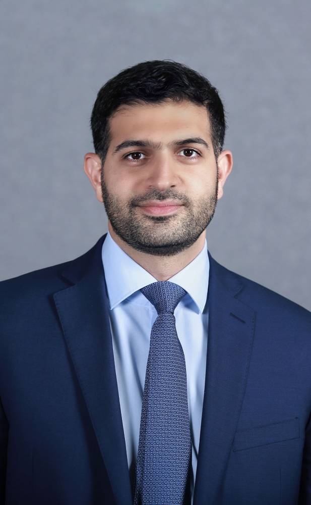 Mohamad Awad