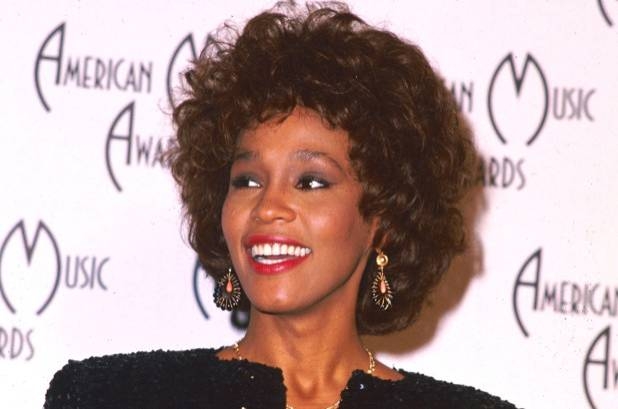 Whitney Houston