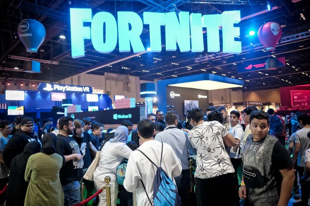 The 3-day experiential show has 12 zones and will give gamers and fans a virtual buzzing playground to immerse themselves in the world of gaming.
