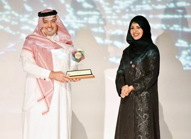 Awards to faculties set up by presidents and rectors of universities and higher education institutions in the Gulf Cooperation Council (GCC) countries were given at the premises of Princess Nourah Bint Abdulrahman University (PNU) in Riyadh on Wednesday.