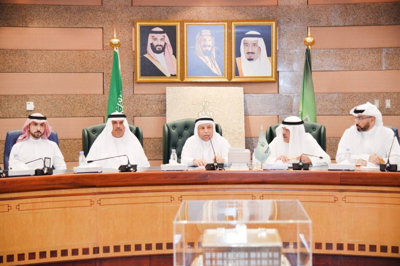 King Abdulaziz University President Prof. Dr. Abdulrahman Obeid Al-Youbi said the dentistry conferences is set to receive over 2,000 male and female practitioners in dental medicine. — Courtesy photo