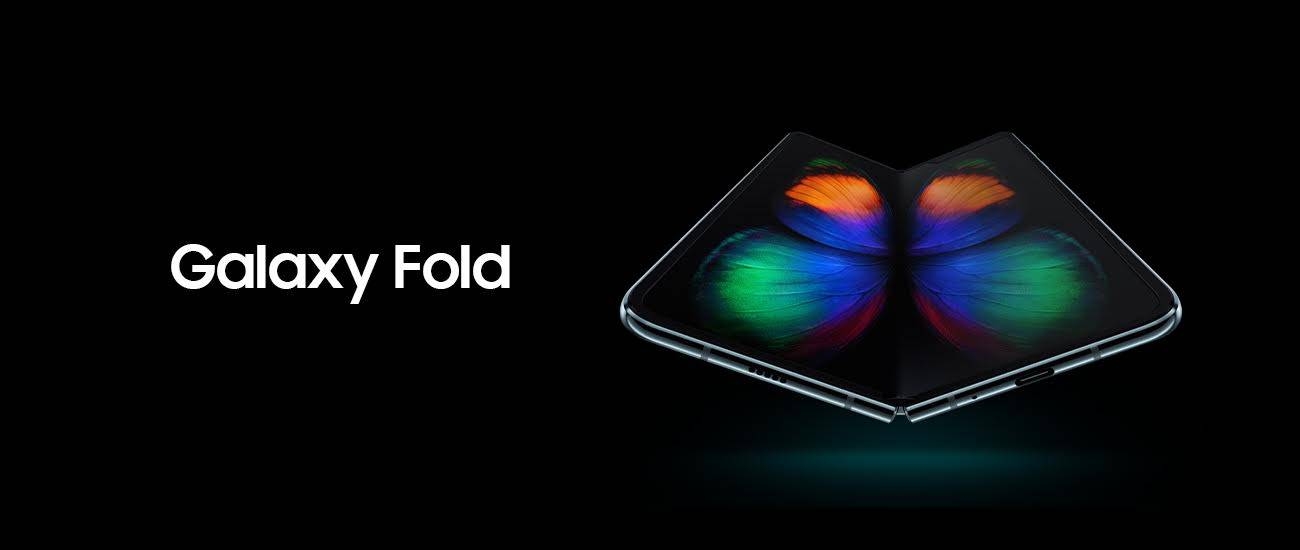 Galaxy Fold