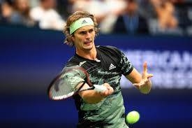 Alexander Zverev lost a two-set battle at the first round of the ATP Swiss Indoors to Taylor Fritz on Tuesday.