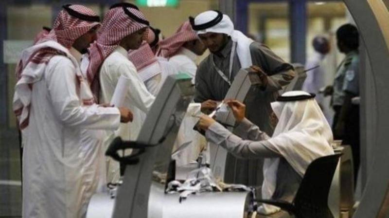 492 Saudis enter, 1,468 expats exit private sector daily in Q2: Report