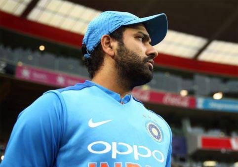 Rohit Sharma will lead India for the Twenty20 internationals against Bangladesh at home next month with regular captain Virat Kohli rested for the three-match series.
