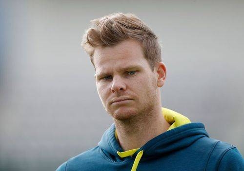 Steve Smith a key figure in Australia plans.