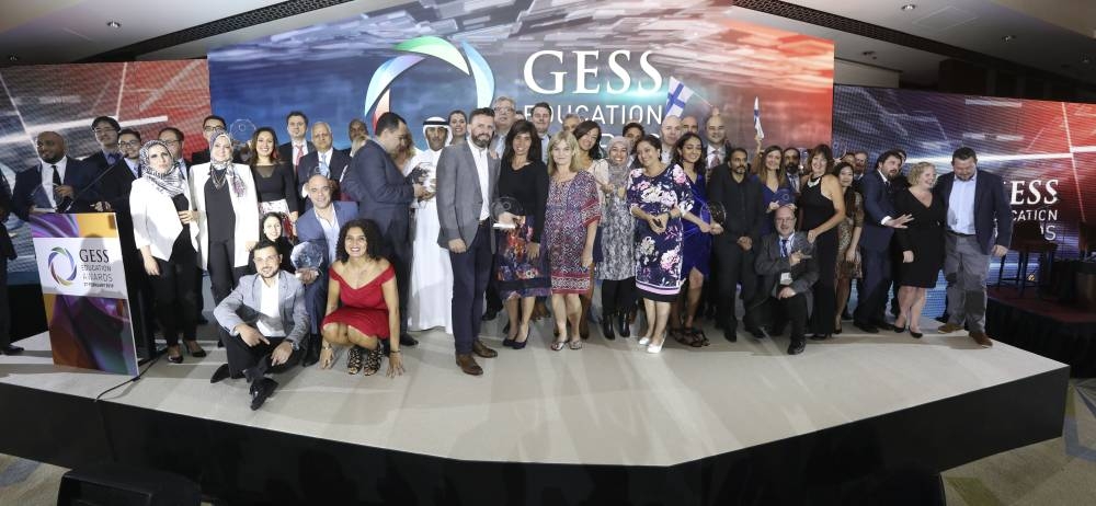 Dubai-based GESS Education Awards opens nominations for highly sought-after global prize