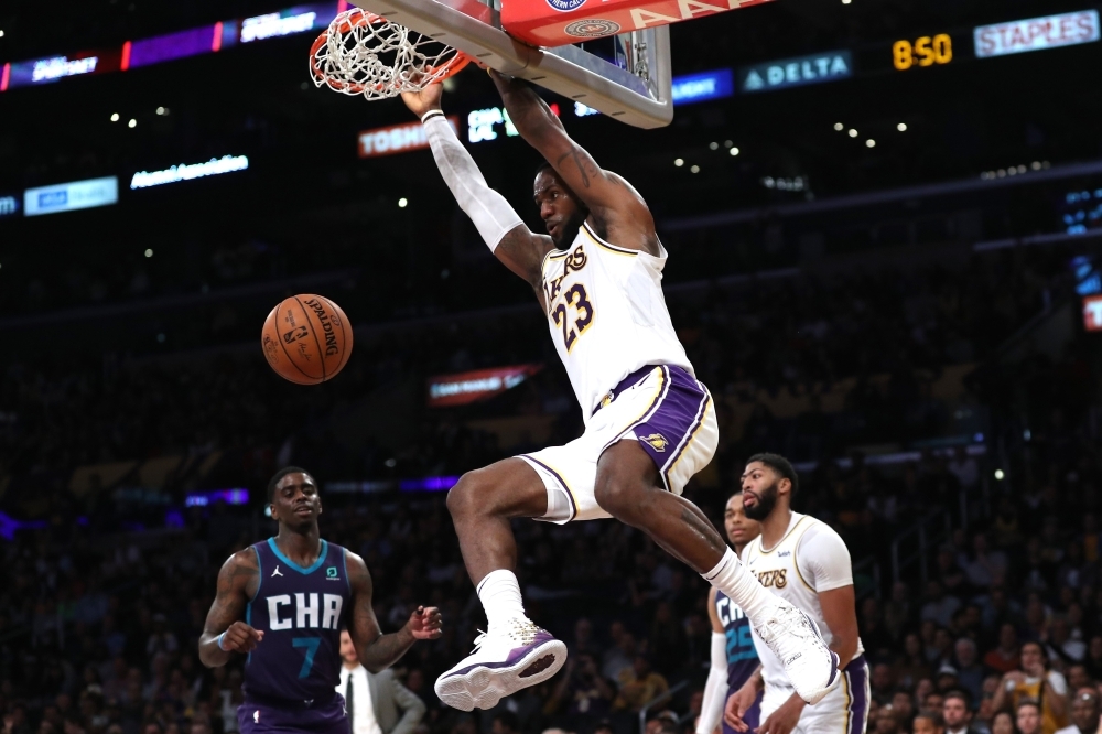 Memphis Grizzlies forward Jae Crowder (99) makes the game winning three point shot against the Brooklyn Nets during overtime at the FedExForum, Memphis, TN, USA, on Sunday. — Reuters
