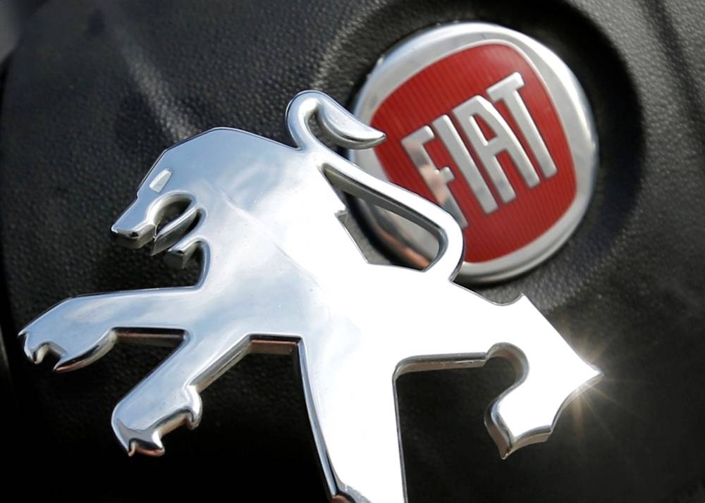 Fiat Chrysler, Peugeot in merger talks to create $50bn car giant