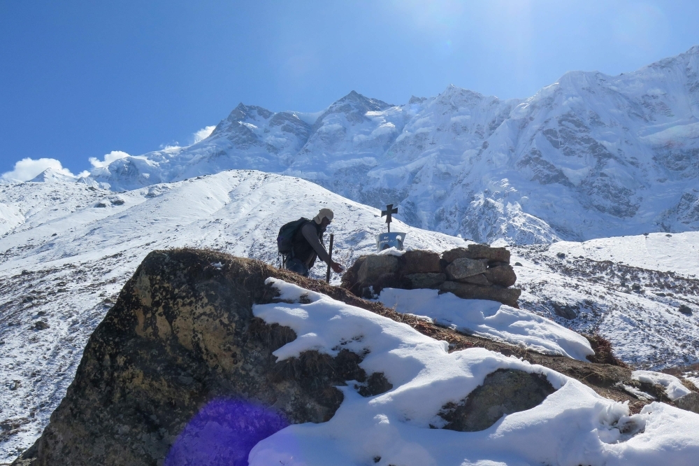 Nanga Parbat