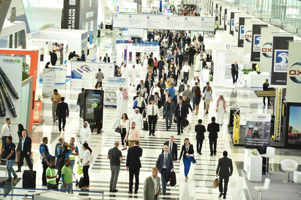 ADNEC concludes its preparations to host ADIPEC 2019