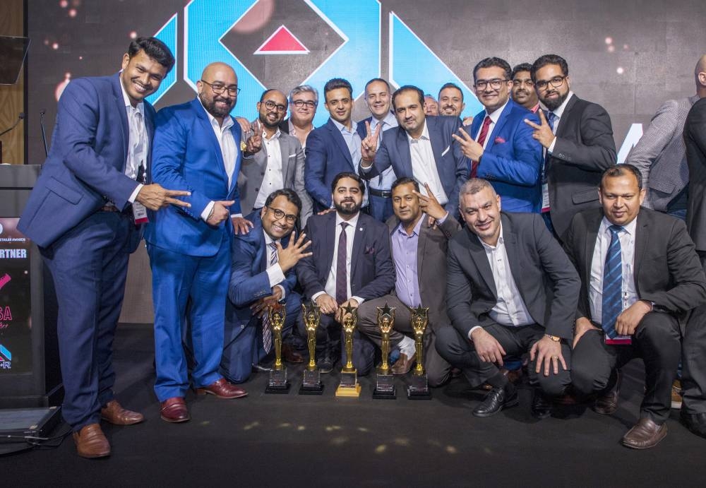 Line Investments Team