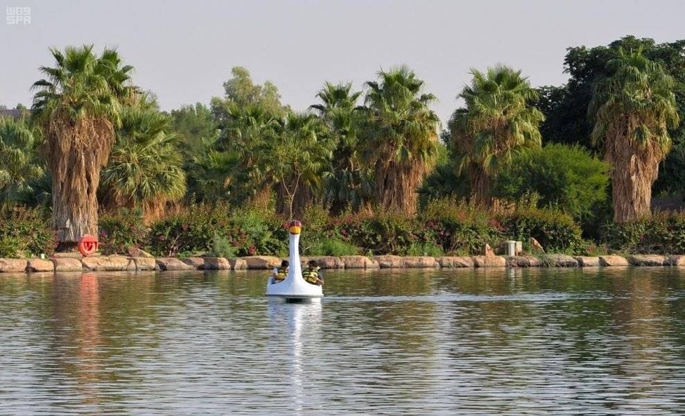 Saudi Seasons stimulate national
economy; improve quality of life
