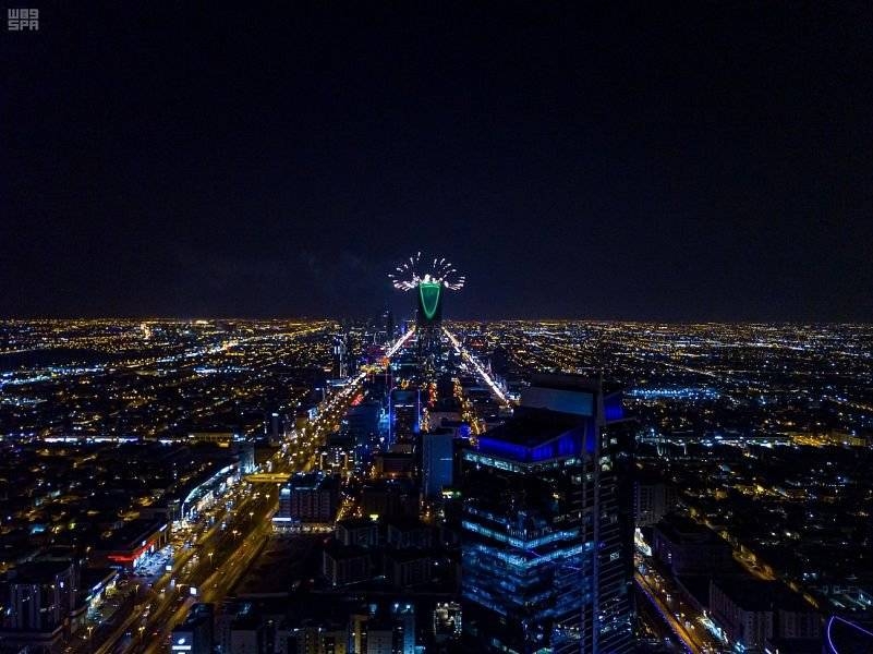Saudi Seasons stimulate national
economy; improve quality of life