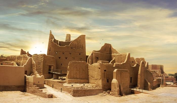 Saudi Arabia to inaugurate Diriyah Gate on Nov. 19