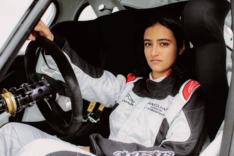 Reema Juffali will create history later this month at the Diriyah Circuit as the first Saudi Arabian woman to compete in an international racing series in the Kingdom of Saudi Arabia.
