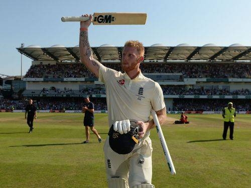 Ben Stokes admitted on Friday he is not interested in captaining England in the future.
