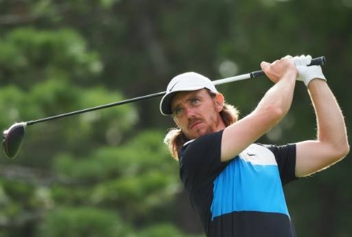 Tommy Fleetwood won his fifth European Tour title. — AFP/File