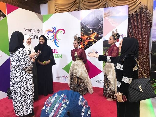 Jeddah hosts ‘Wonderful Indonesia Week’