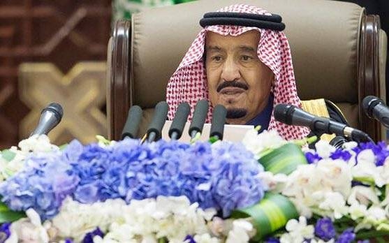 King to address Shoura on Wednesday