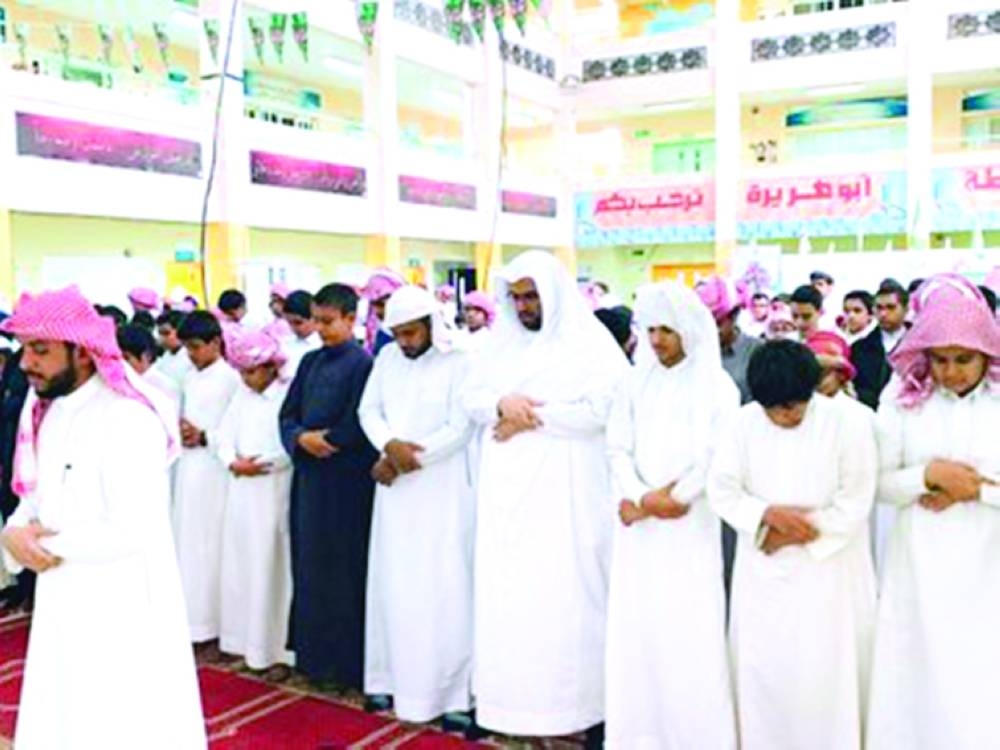 Khaled Al-Nahdi