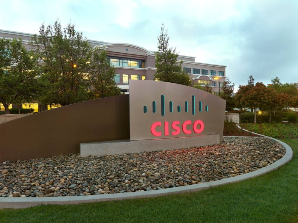 Cisco commits to supporting small businesses in Saudi Arabia