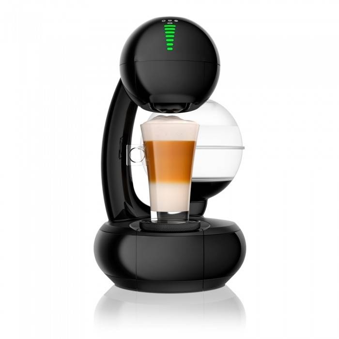 NESCAFÉ Dolce Gusto launches brand-new smart machine