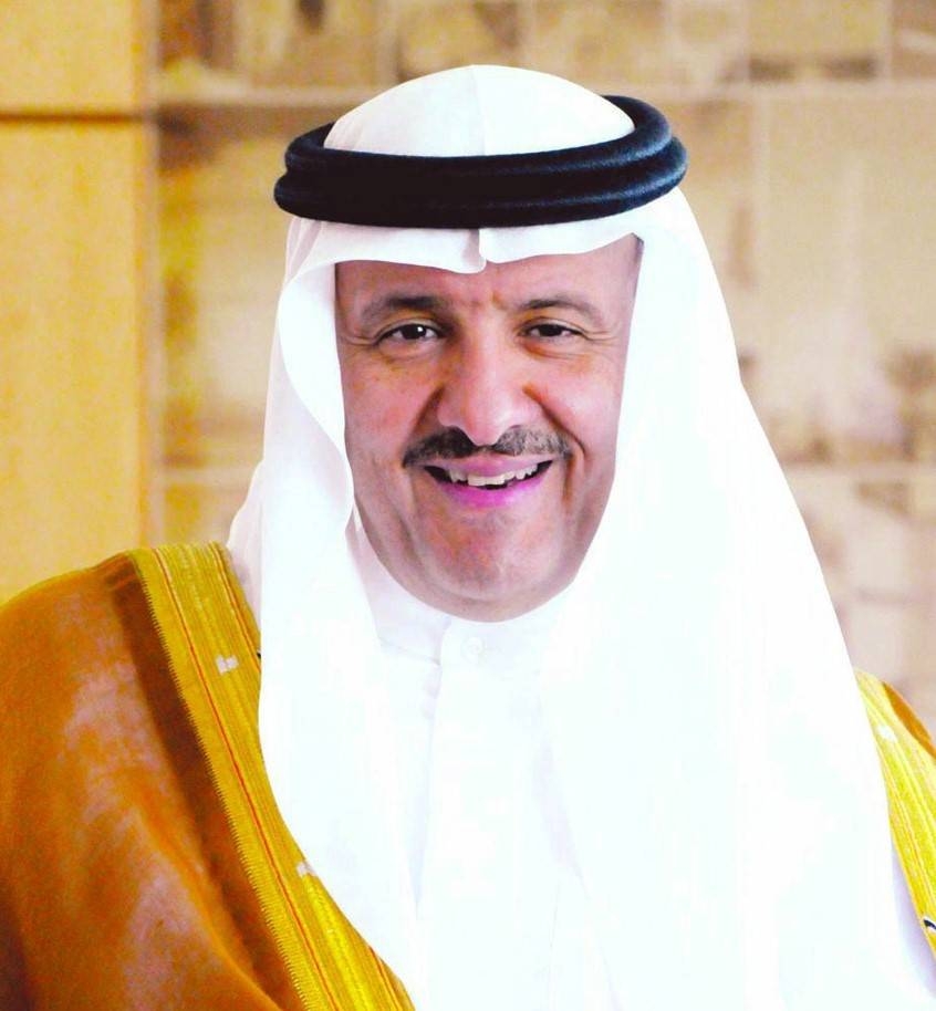 Prince Sultan Bin Salman Bin Abdulaziz 