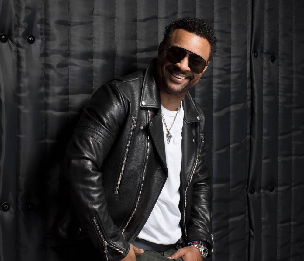 Diriyah Season brings Pitbull, Shaggy   Don Omar - 29th Nov M