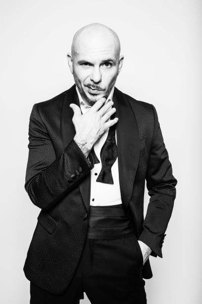 Diriyah Season brings Pitbull, Shaggy   Don Omar - 29th Nov M
