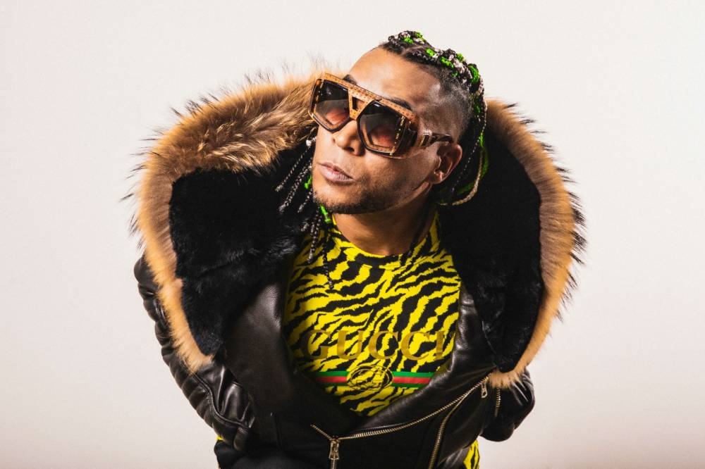 Diriyah Season brings Pitbull, Shaggy   Don Omar - 29th Nov M