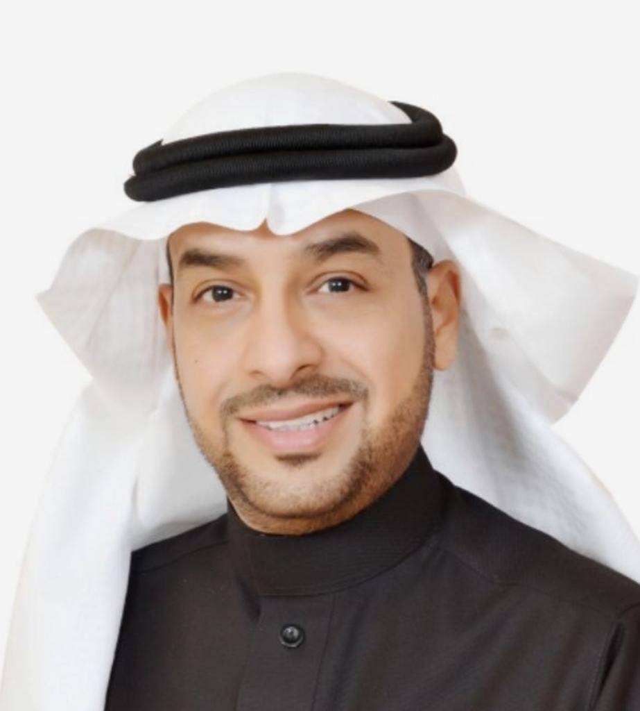 Dr. Adel Bin Salem Al Harbi