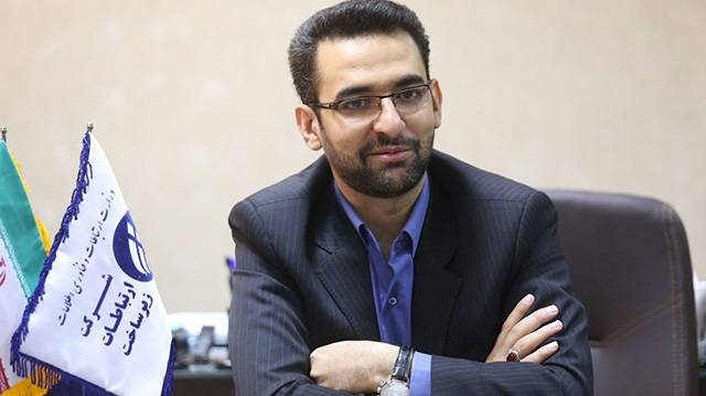 Mohammad Javad Azari Jahromi