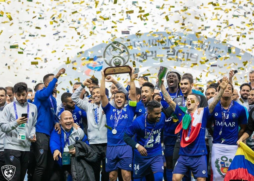 Al Hilal beats Urawa to win AFC Champions League Saudi Gazette