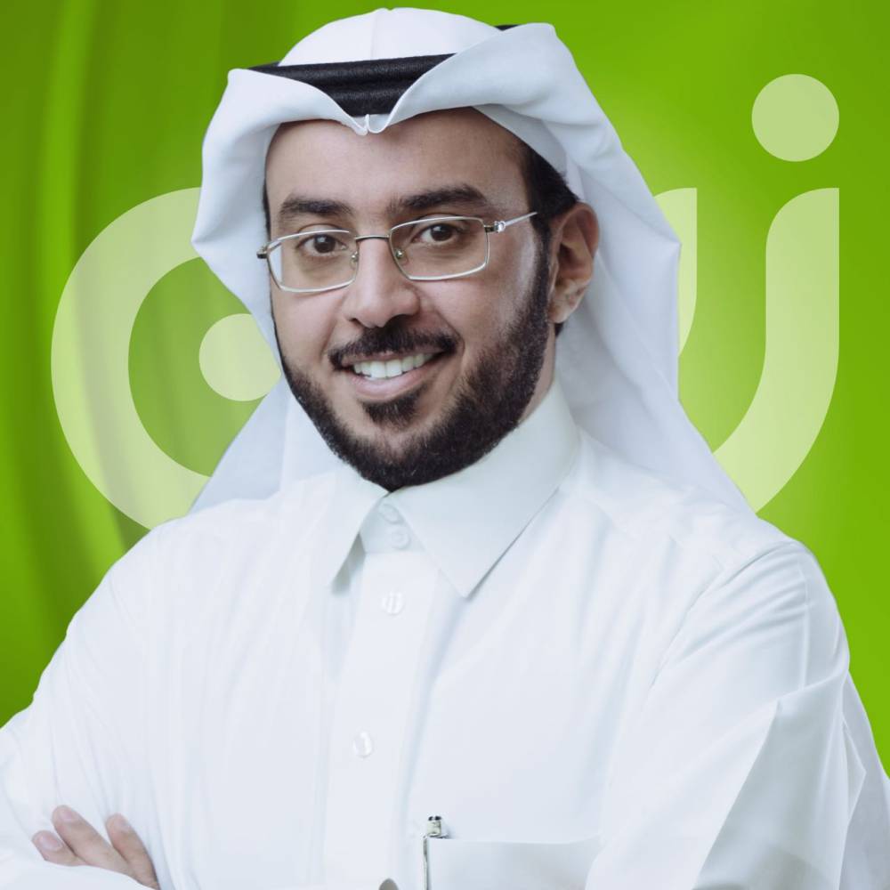 Engineer Sultan bin Abdulaziz Al Deghaither