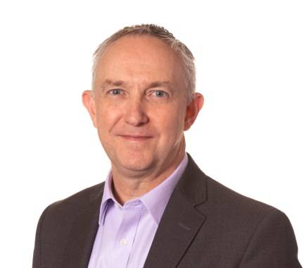 Craig Hayman, CEO AVEVA
