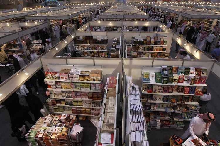 200 writers likely at 5th Jeddah Book Fair