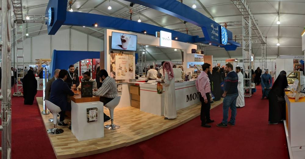 Bidfood KSA returns to Saudi HORECA