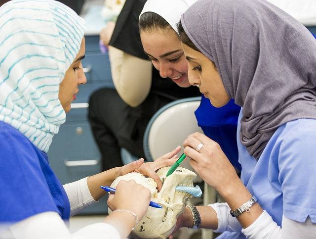 All dentistry jobs to be Saudized starting March