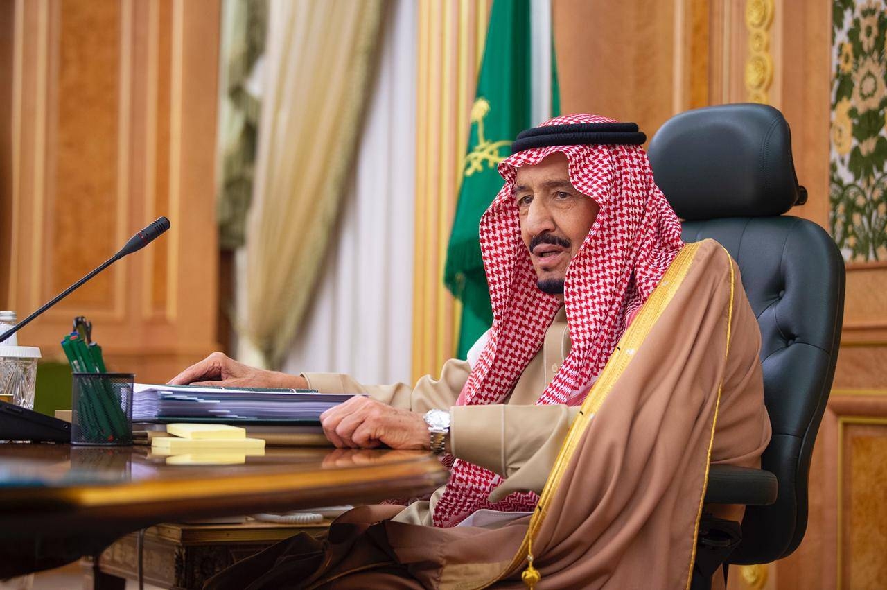King Salman praises national history curriculum