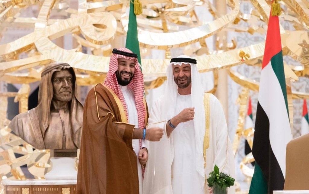 ‘2020 year of achievement’ for Saudi Arabia, UAE