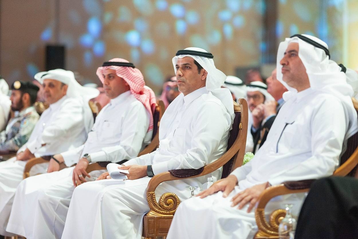 Local and global industry leaders and authorities wlill examine the prospects for development and investment in the Kingdom’s maritime and logistics sectors 