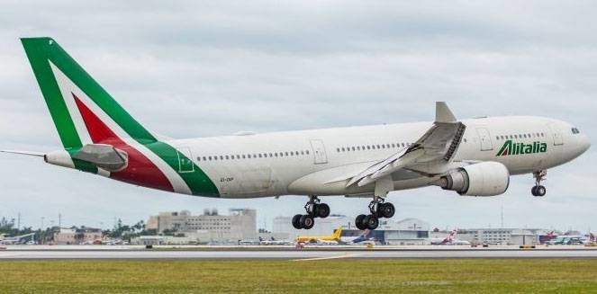 alitalia