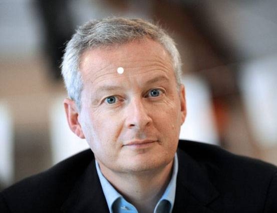 Bruno Le Maire
