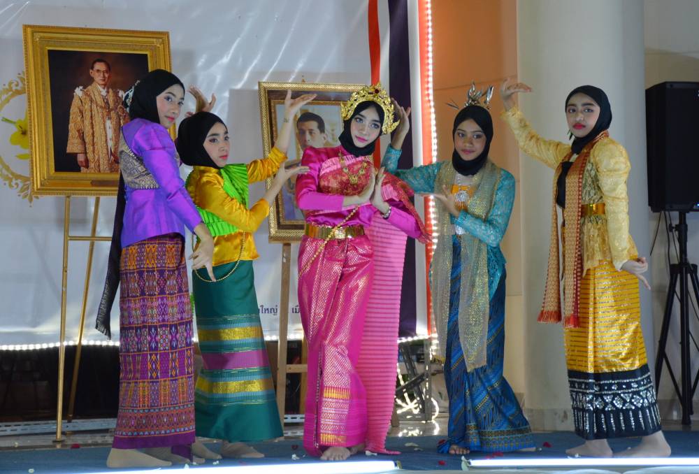 Thai National Day celebrated in Jeddah