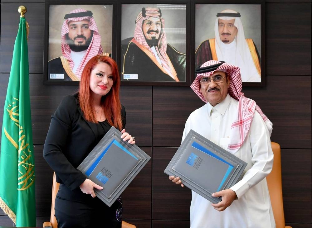SPA, ATA sign cooperation MoU