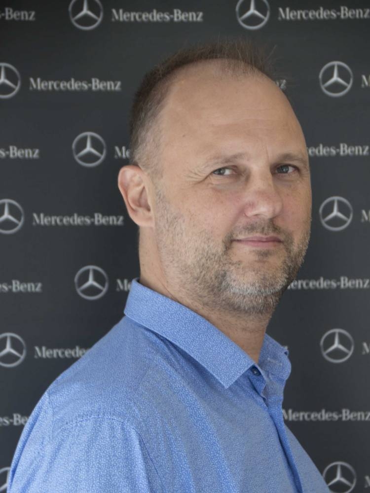 Alexander Elsas(