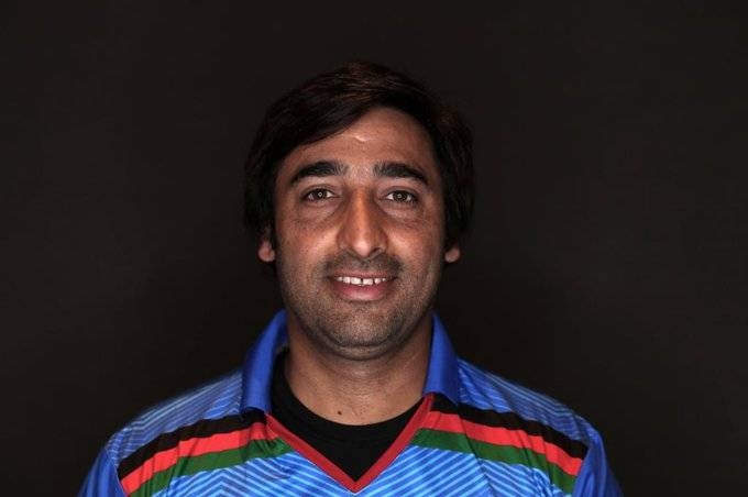 Asghar Afghan was reappointed as Afghanistan captain on Wednesday just eight months after being controversially sacked as skipper.