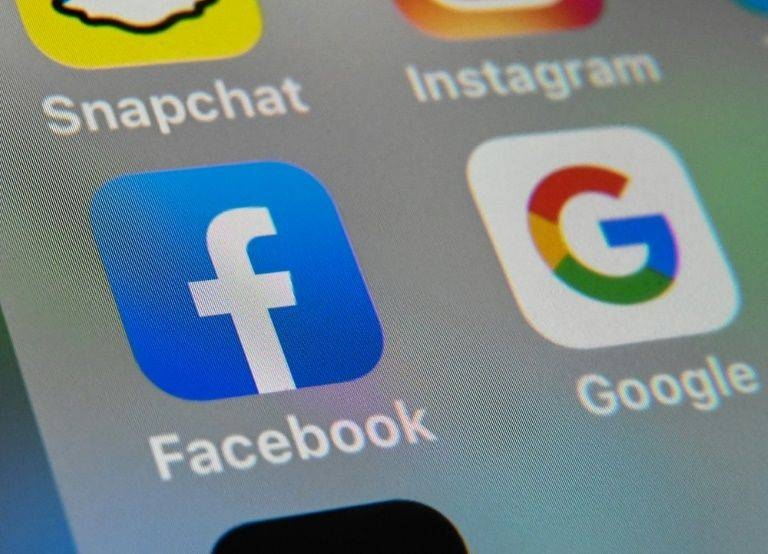 Australia's government on Thursday announced a new taskforce to monitor the actions of tech giants such as Facebook and Google but stopped short of a major clampdown recommended by the country's consumer watchdog.